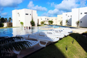  Paraiso de Maracajau 4  Maracajaú